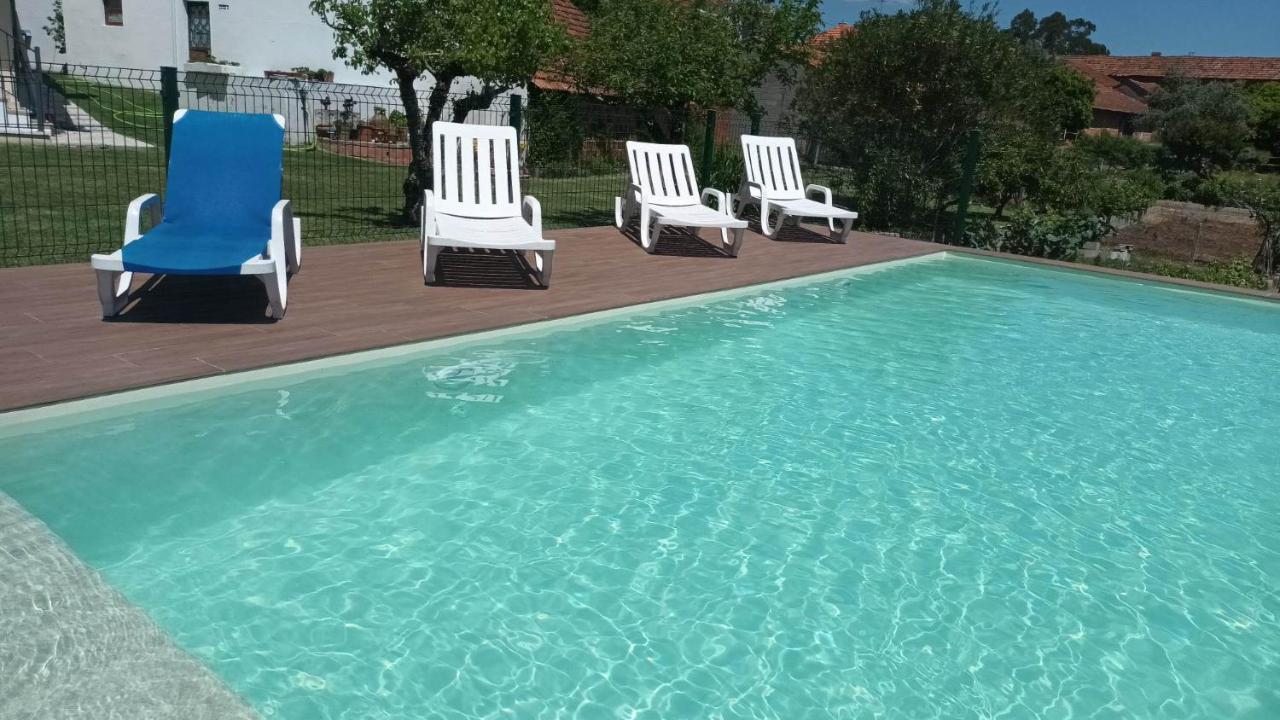 Casa Da Costureira Guest House Olival Екстериор снимка